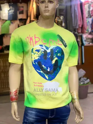 New T-Shirt