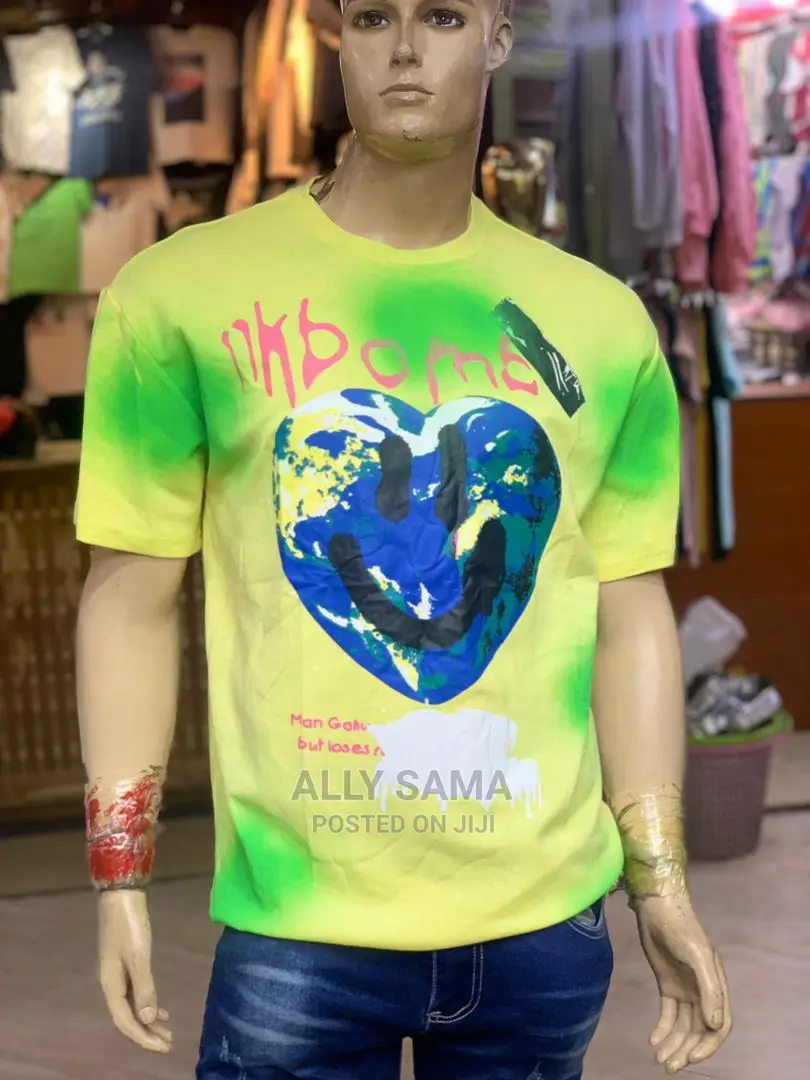 New T-Shirt