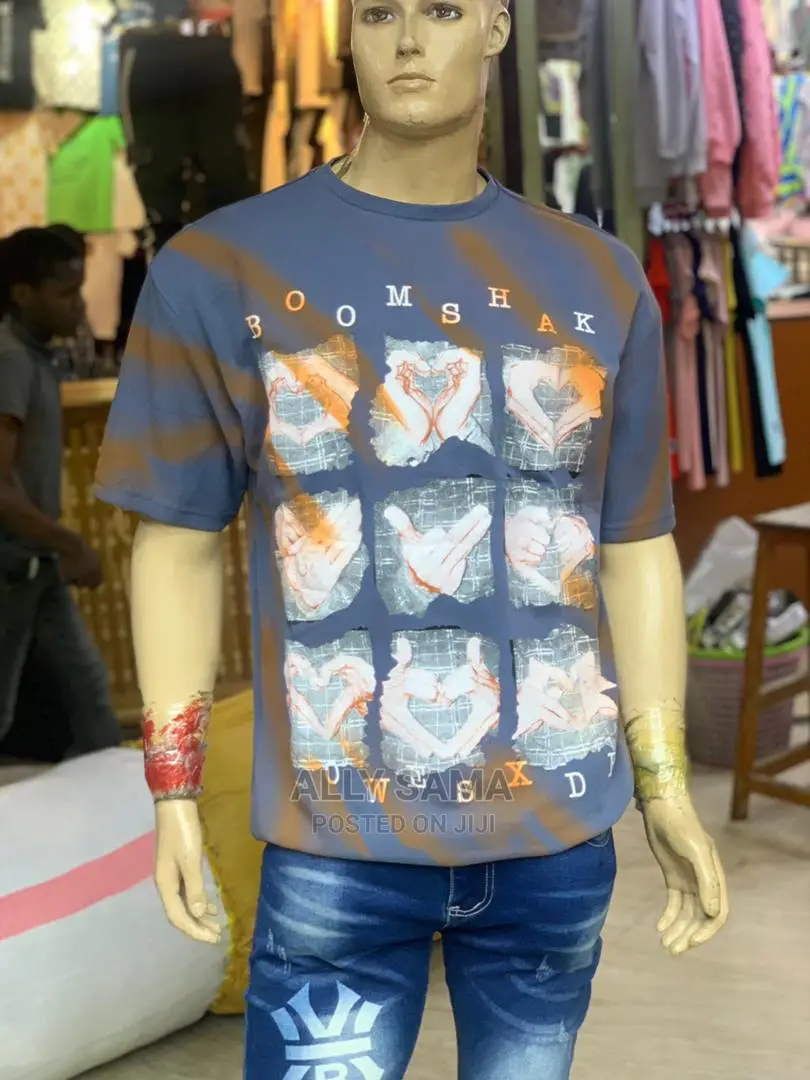 New T-Shirt