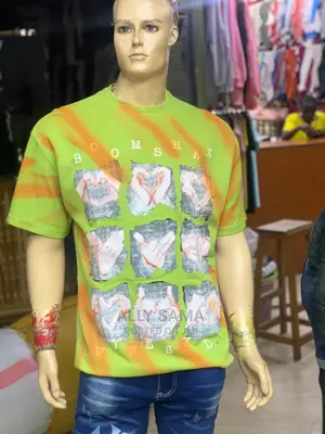 New T-Shirt