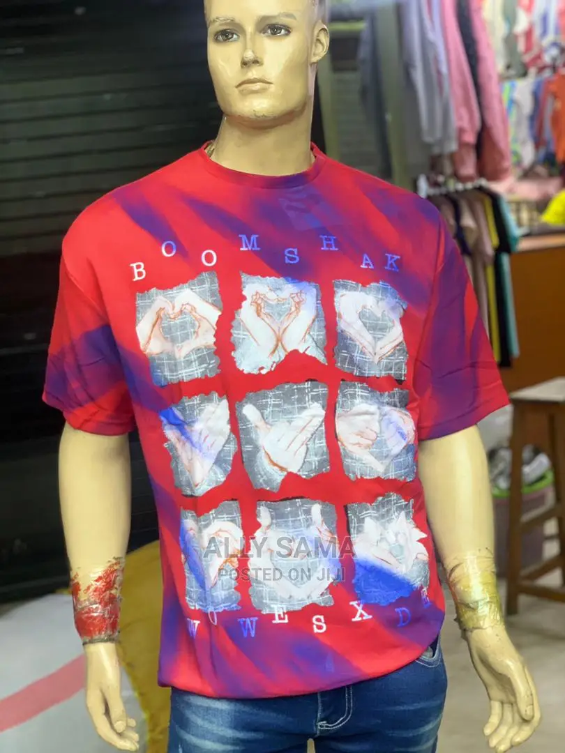 New T-Shirt