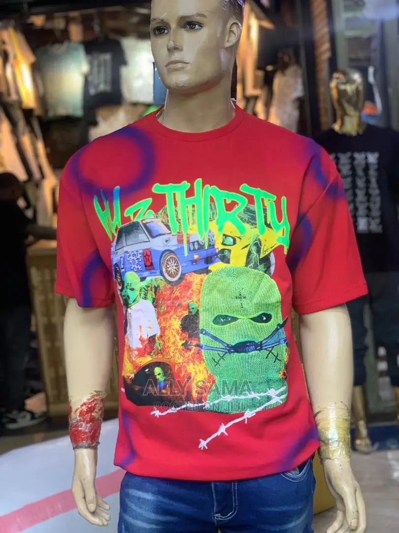 New T-Shirt