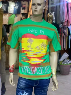 New T-Shirt
