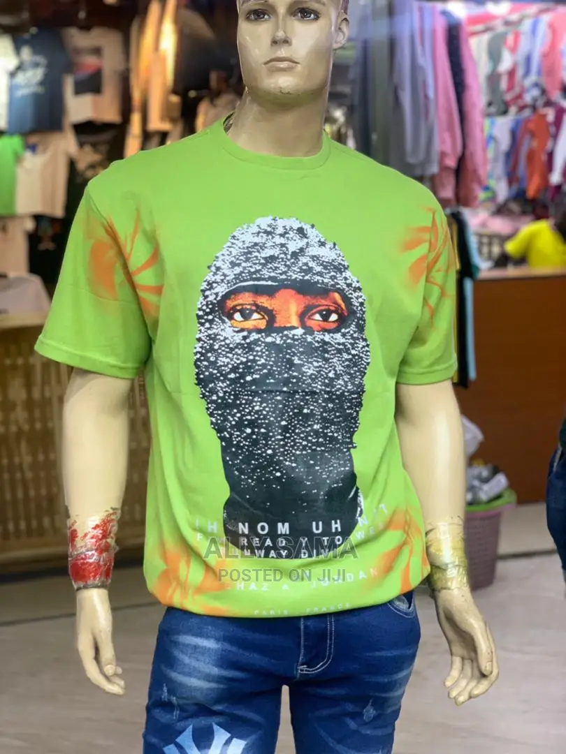 New T-Shirt