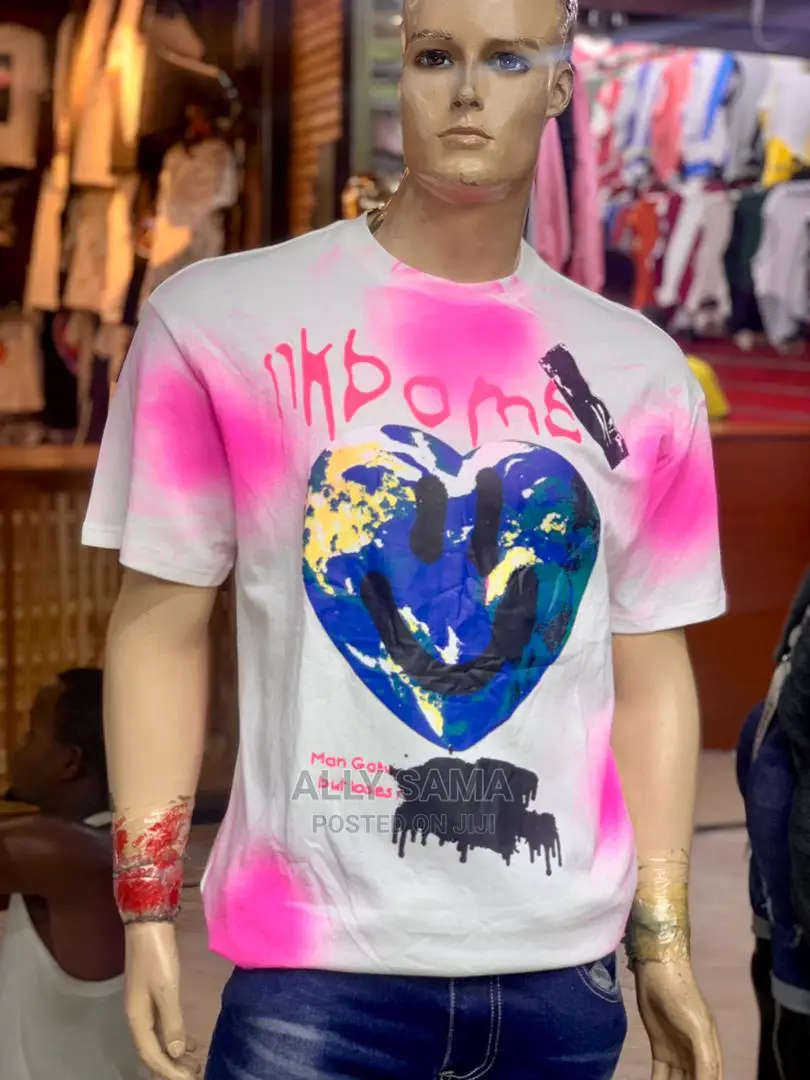 New T-Shirt
