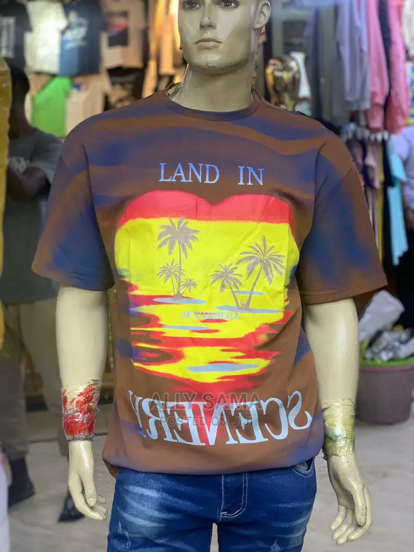 New T-Shirt
