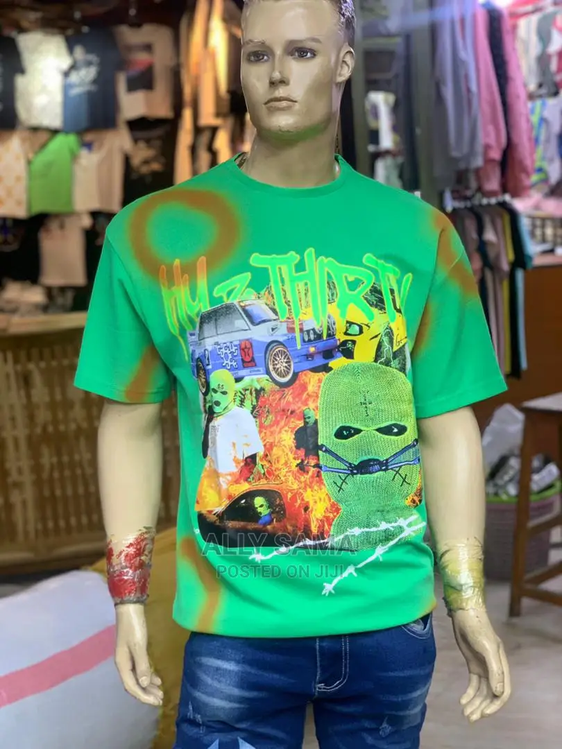 New T-Shirt