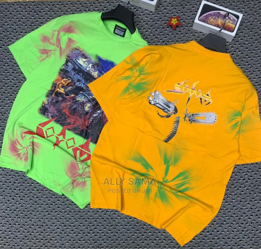 New T-Shirt