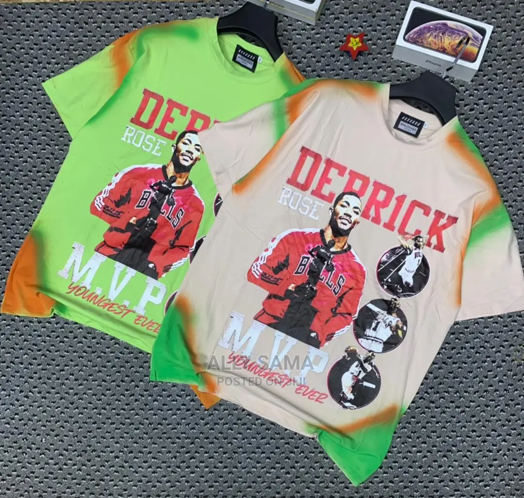 New T-Shirt