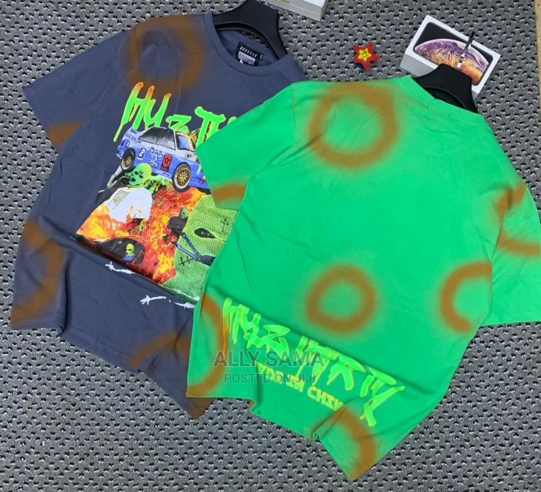 New T-Shirt