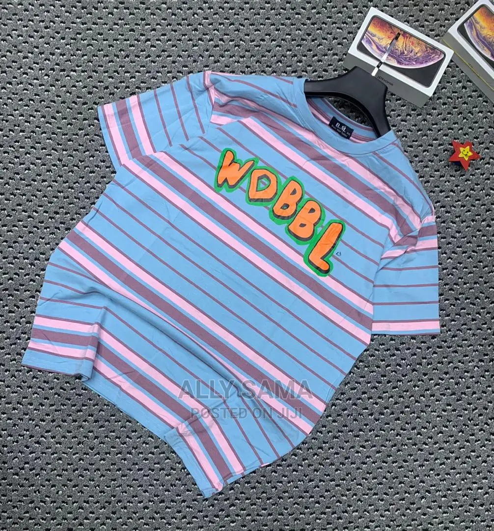 New T-Shirt