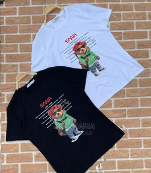 New T-Shirt