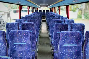 Scania Interlink 2004 White