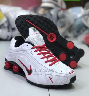 Nike shox espionage Clearance