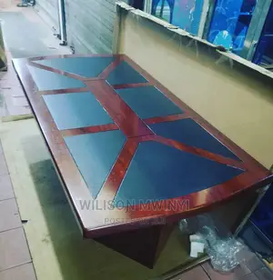 Meeting Table