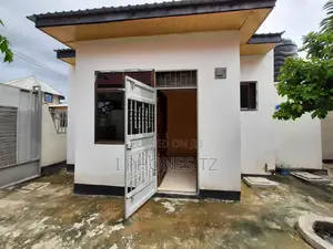 1bdrm Apartment in Chumba Choo Jiko, Kigamboni for rent