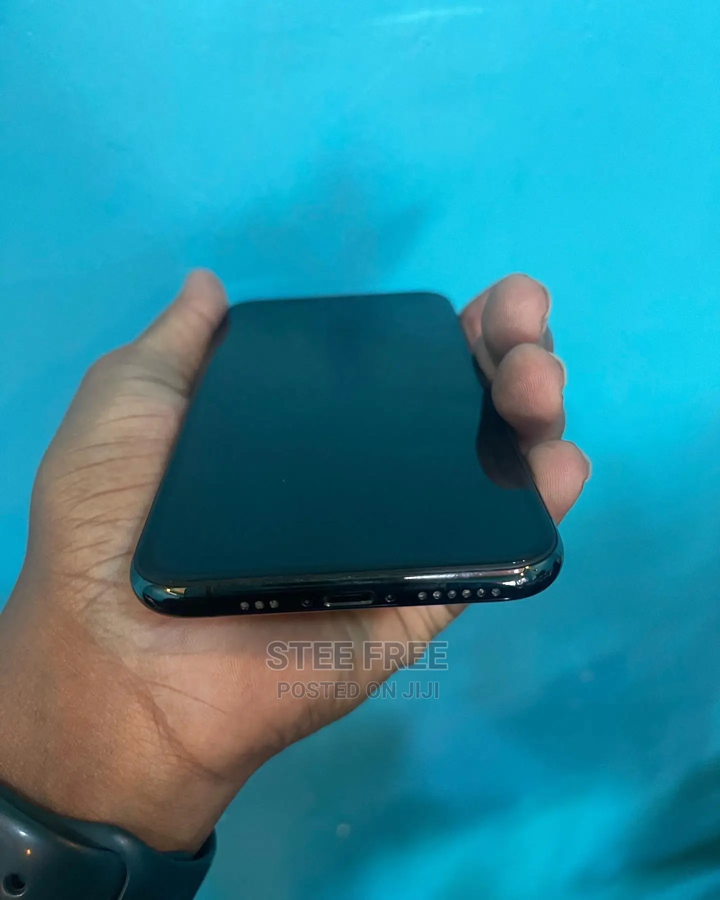 Apple iPhone 11 Pro 64 GB Gray