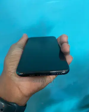 Apple iPhone 11 Pro 64 GB Gray