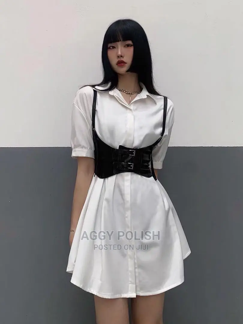 Waist Belt