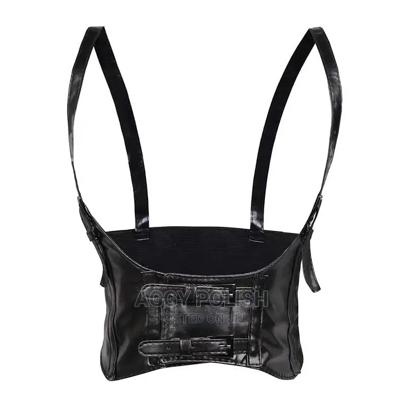 Waist Belt