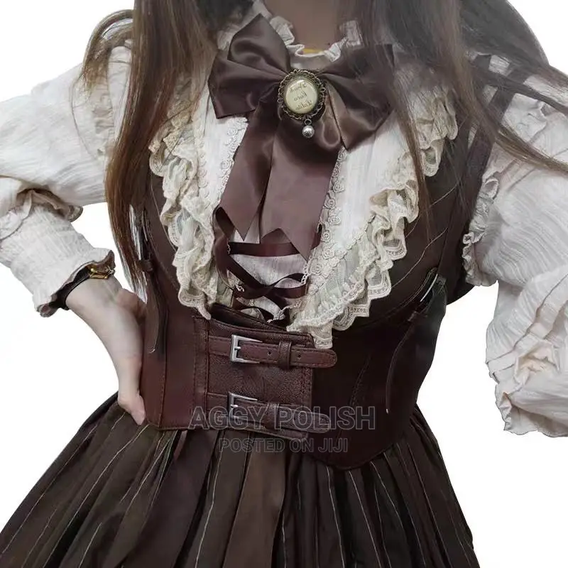 Waist Belt