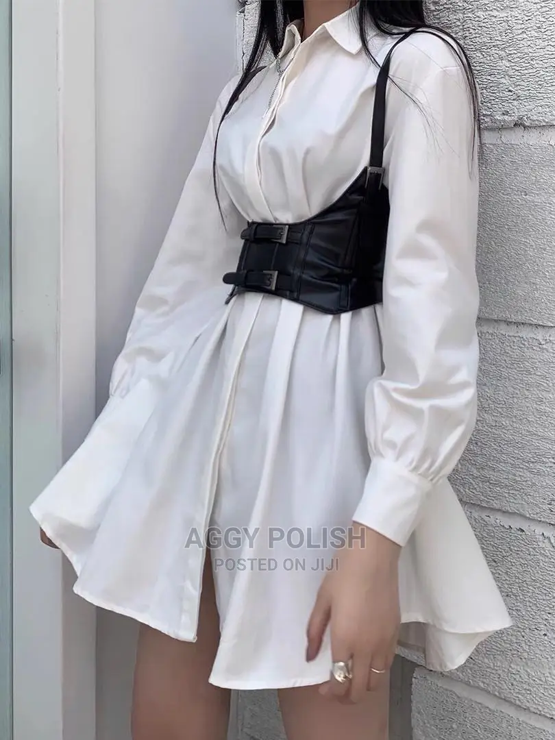 Waist Belt