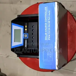 Appolo Charger Control 80A High Power