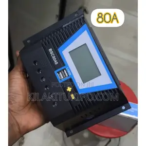 Appolo Charger Control 80A High Power