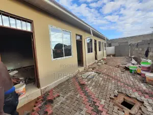 1bdrm Apartment in Chumba Choo Ndani Na, Kigamboni for rent