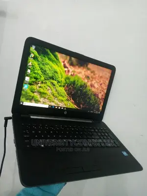 Laptop HP 250 G2 4GB Intel HDD 500GB