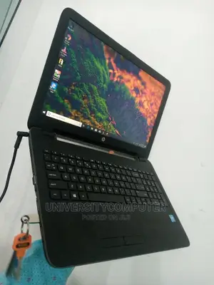Laptop HP 250 G2 4GB Intel HDD 500GB