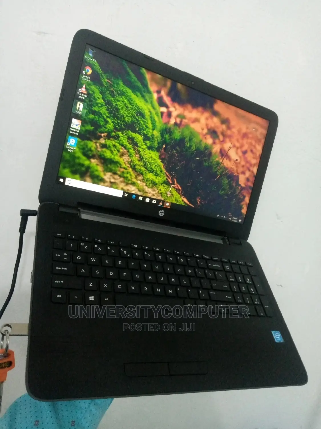 Laptop HP 250 G2 4GB Intel HDD 500GB
