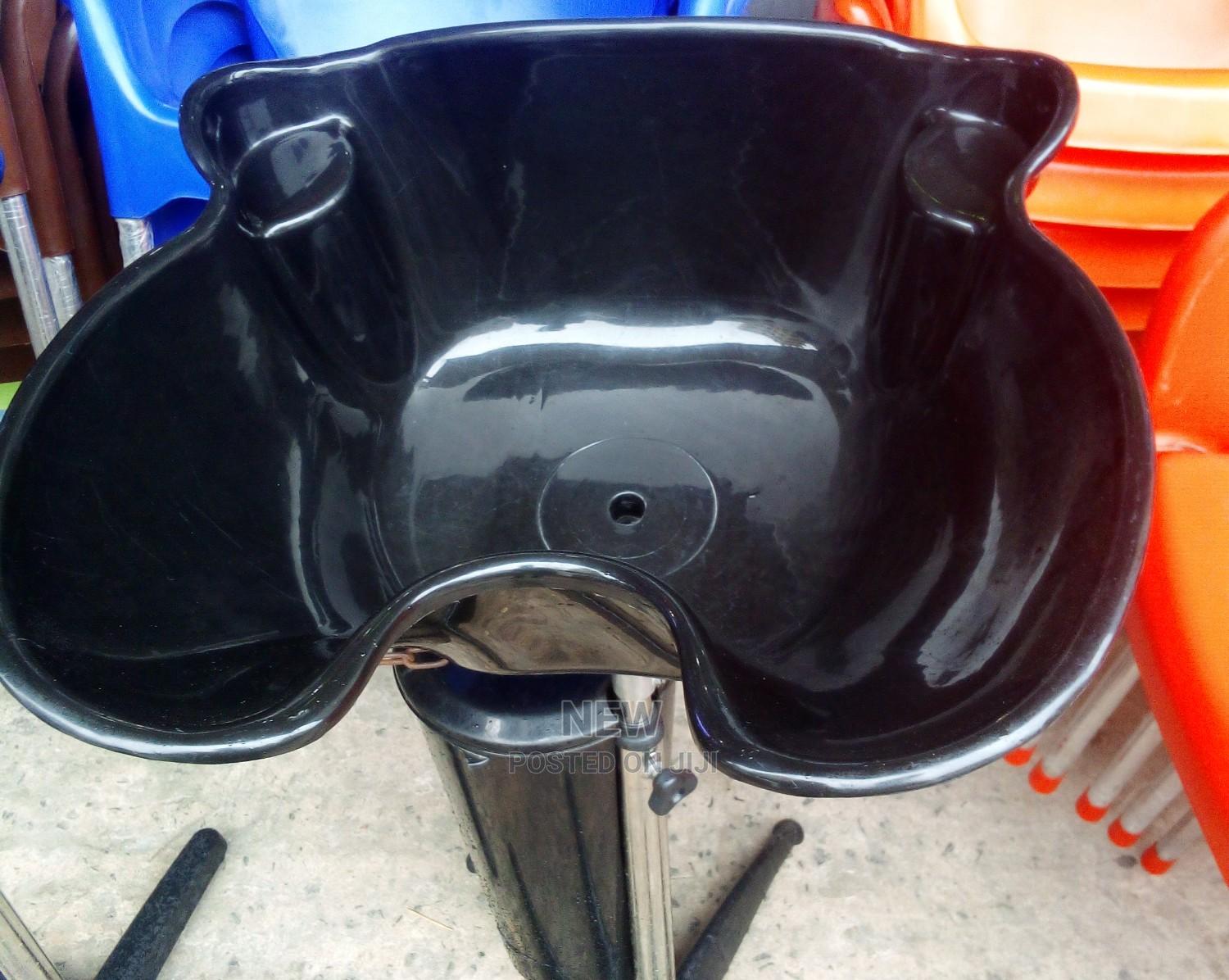 Hair Washing Basins in Ilala Salon Equipment, New Excellent Jiji.co.tz