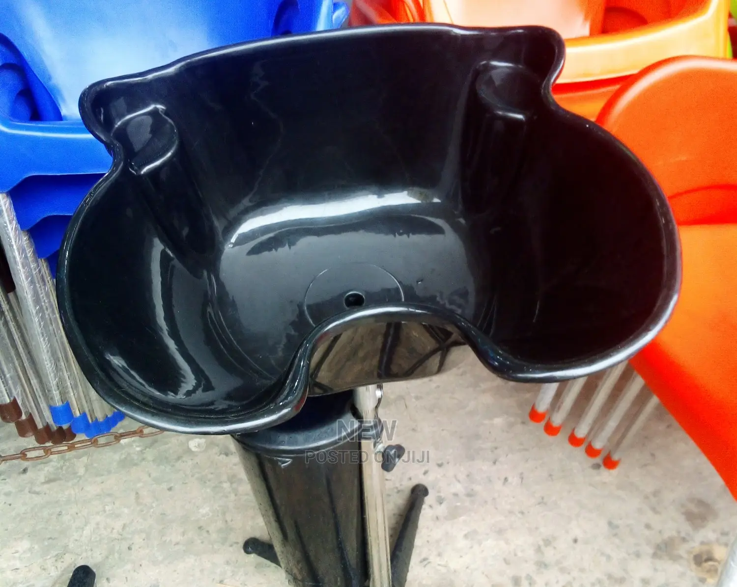 Hair Washing Basins