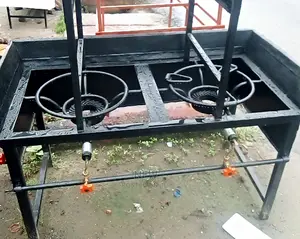 Majiko Ya Hotelini