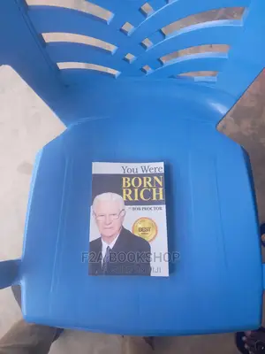 You Were Born Rich