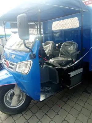 New Apsonic 170 Zone One 2019 Green