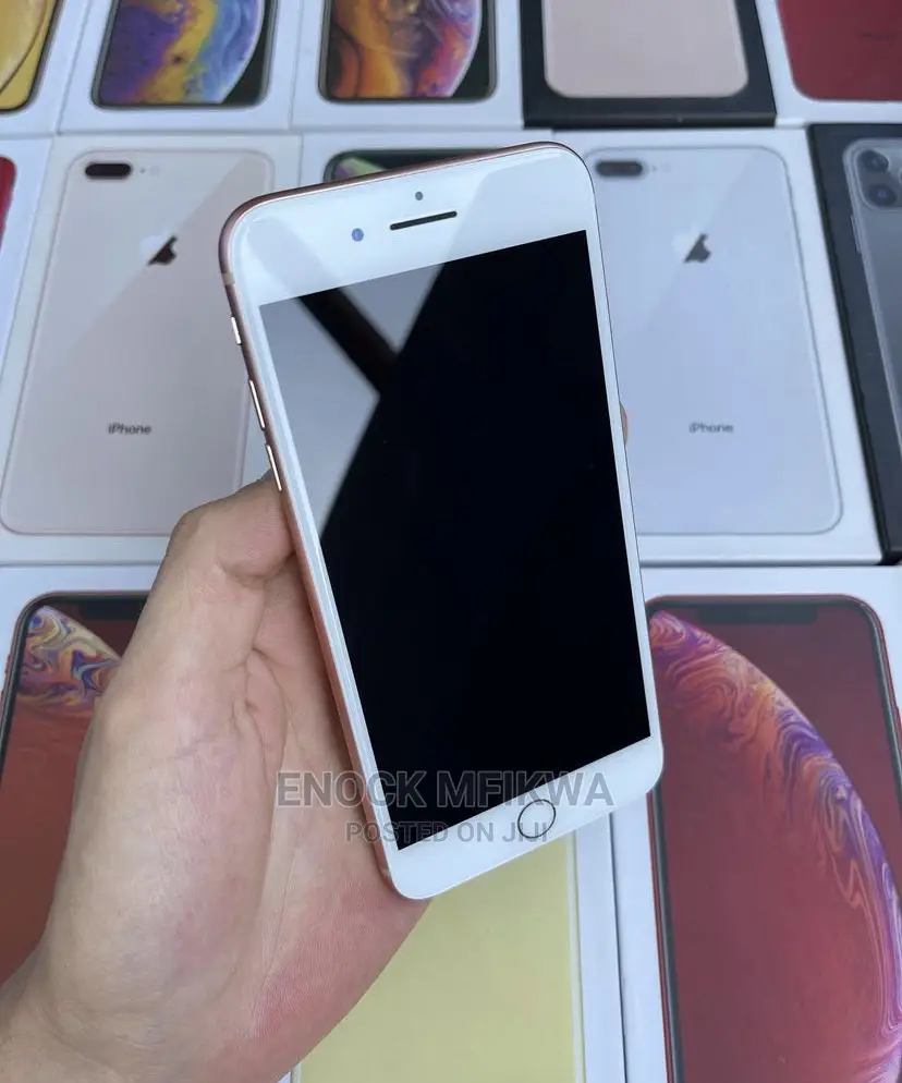 Apple iPhone 8 Plus 64 GB Gold