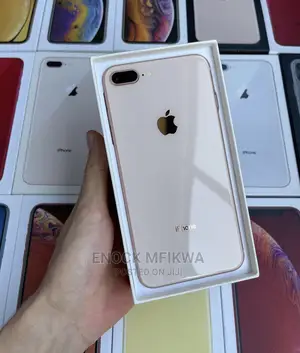 Apple iPhone 8 Plus 64 GB Gold