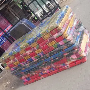 Godoro Za Shule 2'5 X 6 X 4 Agiza Nyingi Upate Usafiri