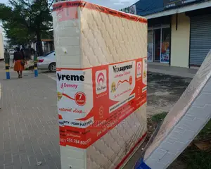 Magodoro Imara Kutoka Vitasupreme Imara Kuliko Yote Tanzania
