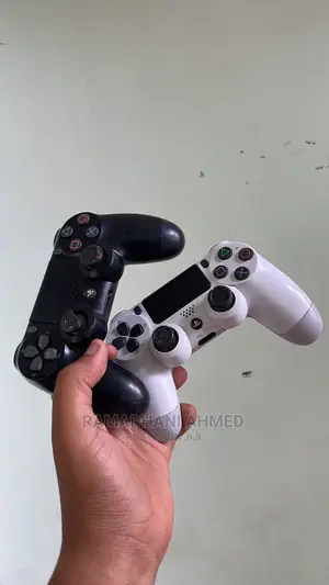 Original Ps4 Controller