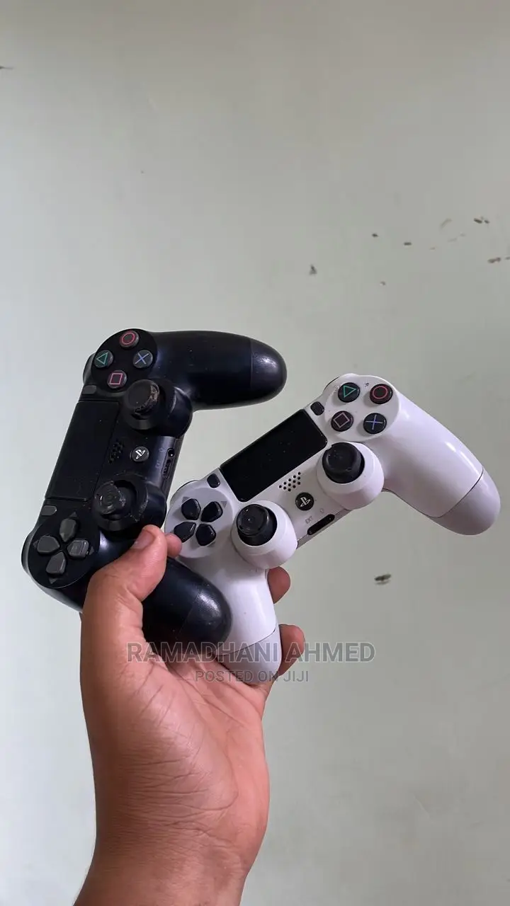 Original Ps4 Controller