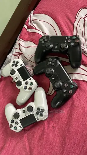 Original Ps4 Controller