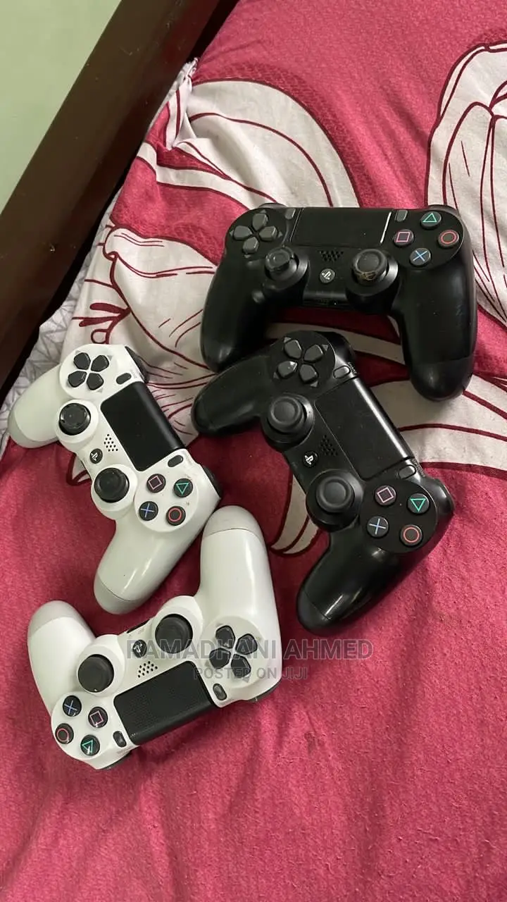 Original Ps4 Controller
