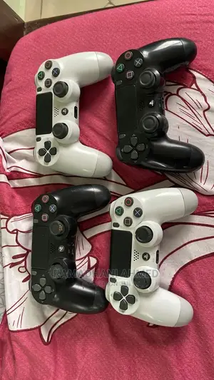 Original Ps4 Controller