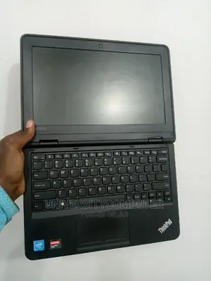Laptop Lenovo ThinkPad 11e 4GB Intel SSD 128GB