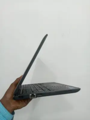 Laptop Lenovo ThinkPad 11e 4GB Intel SSD 128GB