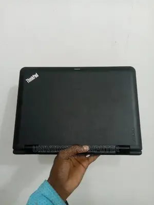 Laptop Lenovo ThinkPad 11e 4GB Intel SSD 128GB