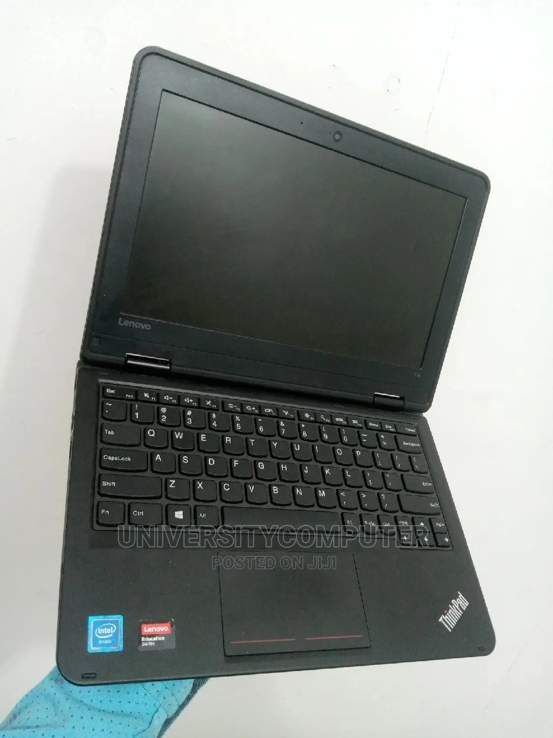 Laptop Lenovo ThinkPad 11e 4GB Intel SSD 128GB